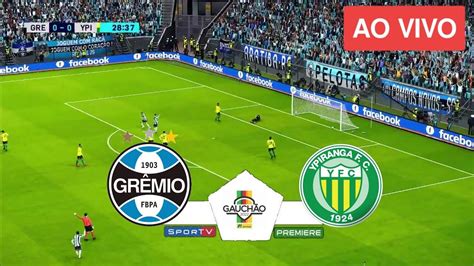 jogo fremio,jogo grêmio ao vivo agora